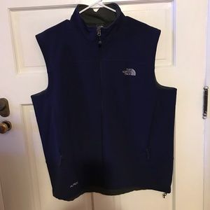 Men’s Apex Northface Vest
